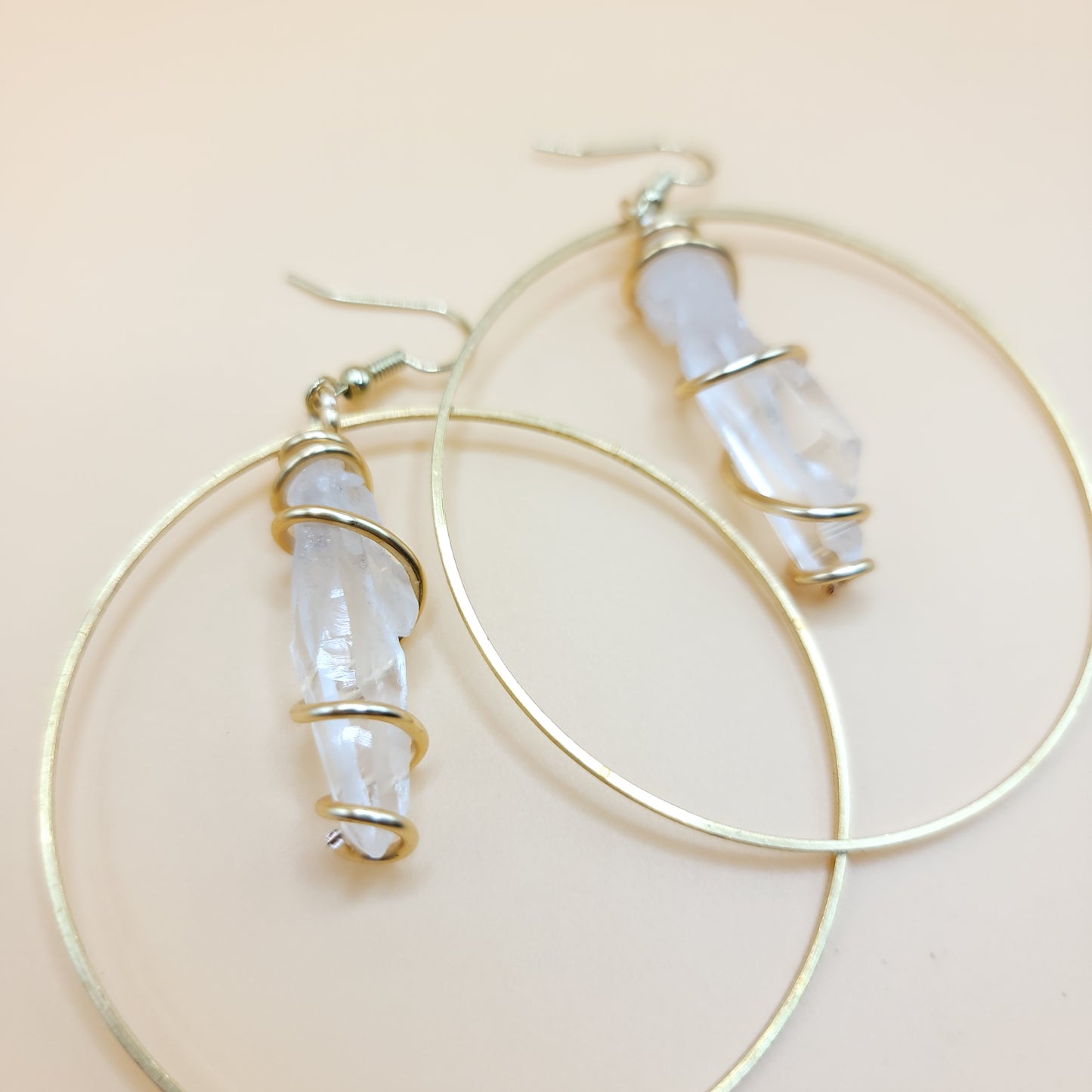 Big Hoops Big Dreams