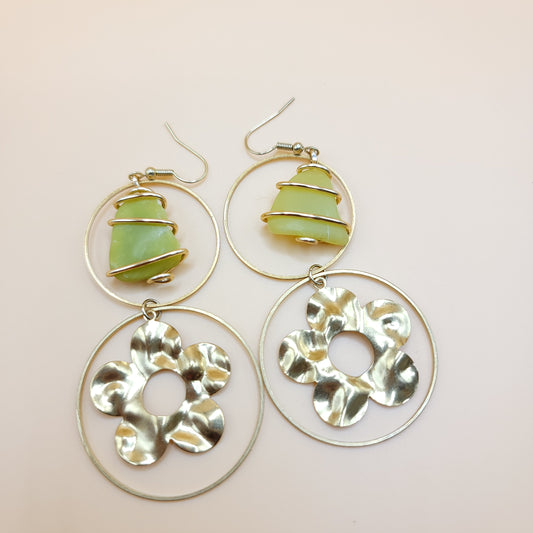 Personal Growth Hoops