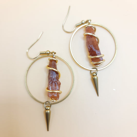 Open Your Heart Up...Carefully