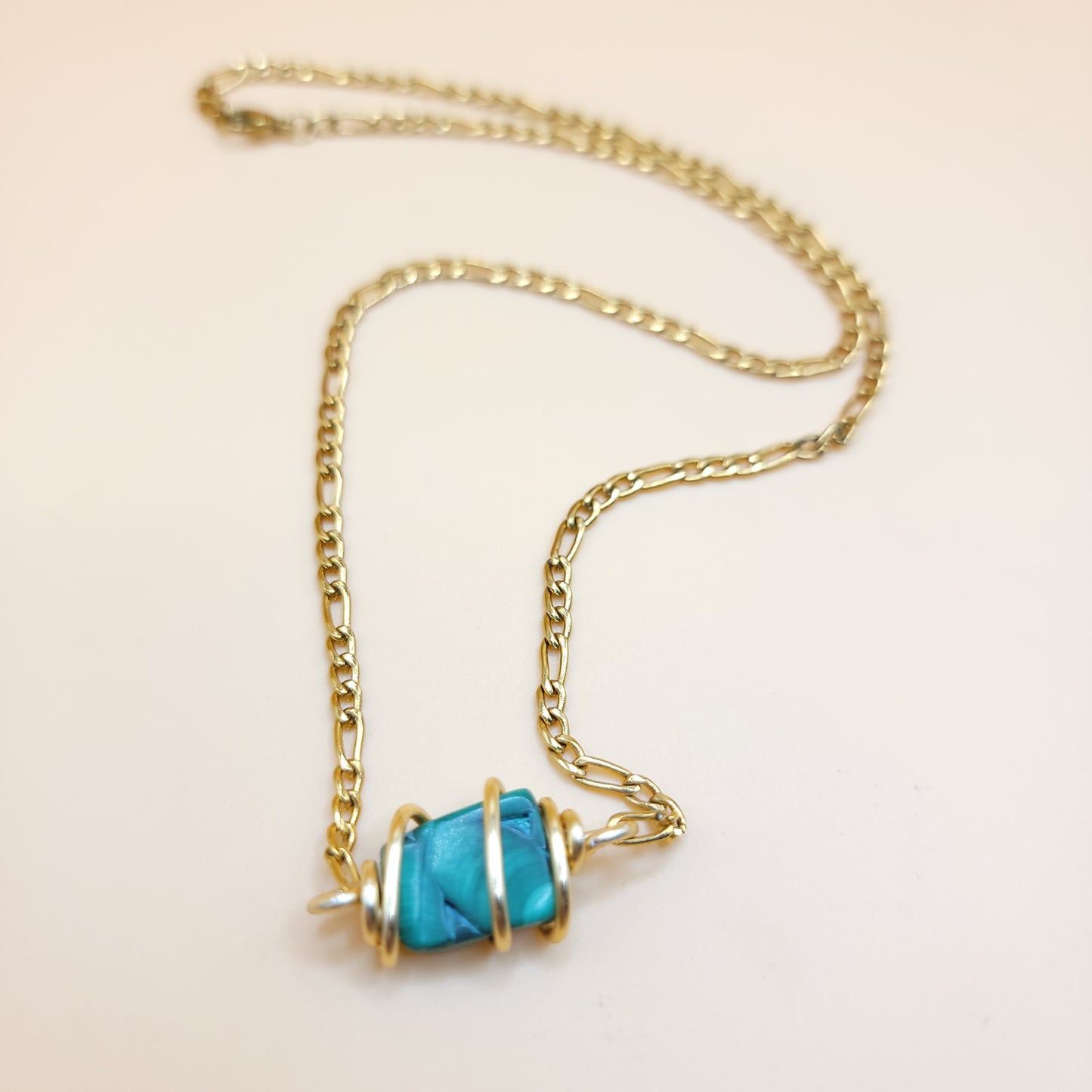 Malachite - I Am Moving Forward