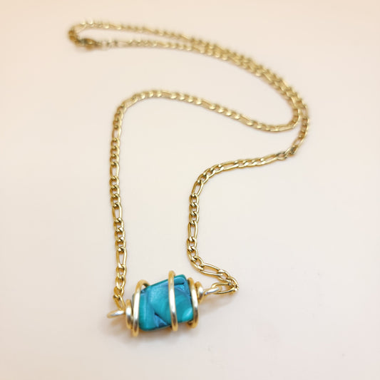 Malachite - I Am Moving Forward