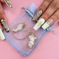 Big Hoops, Big Dreams Workshop