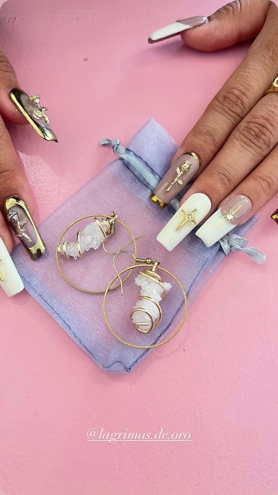 Big Hoops, Big Dreams Workshop