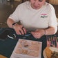 Big Hoops, Big Dreams Workshop