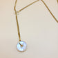 Rainbow Moon Stone - Flashy Babe