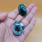 Malachite Pin