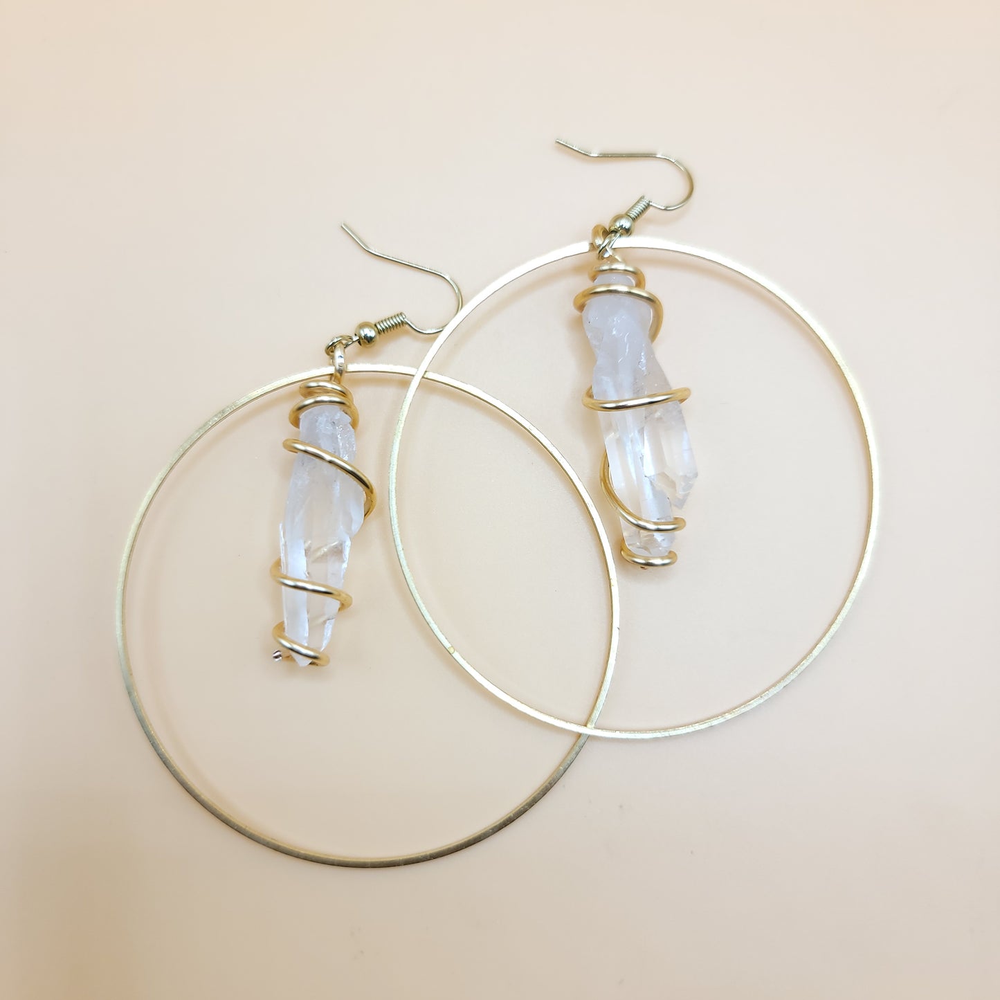 Big Hoops Big Dreams
