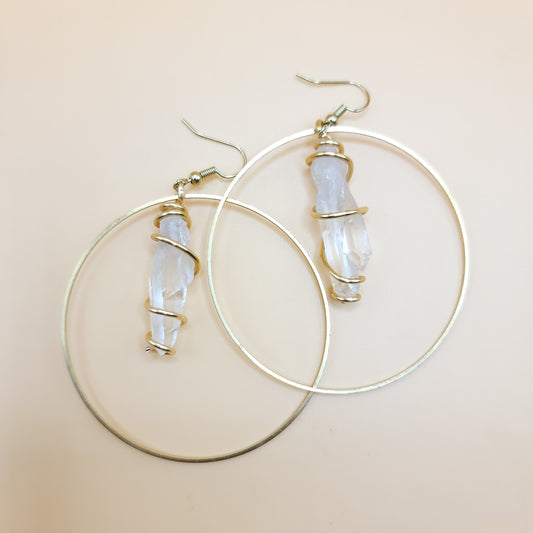 Big Hoops Big Dreams