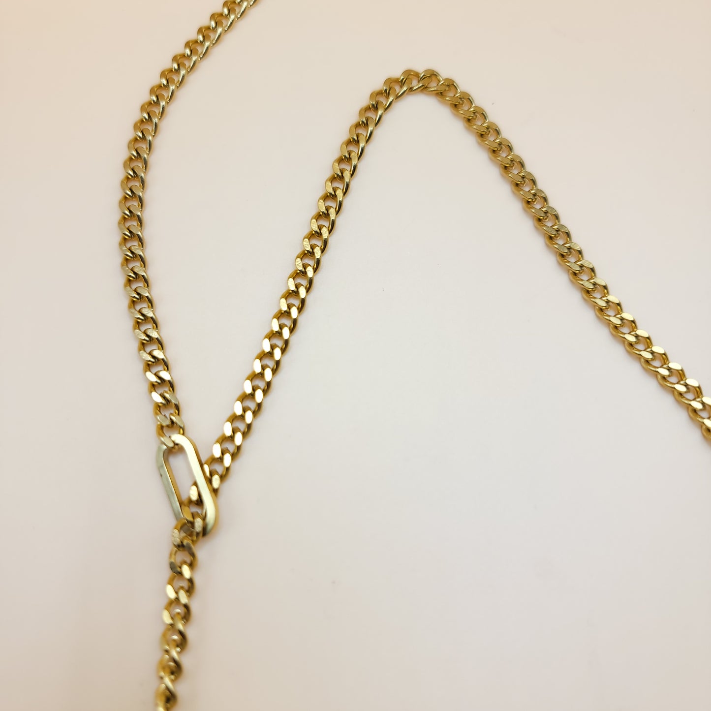 Aquamarine Heart Pendant - I CAN LOVE AGAIN AND AGAIN