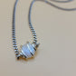 Rainbow Moon Stone - Forget Your Ex (Silver)