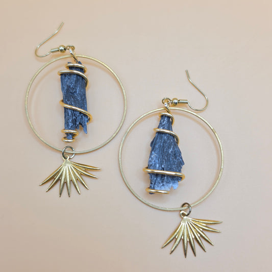 Grounded Hoops