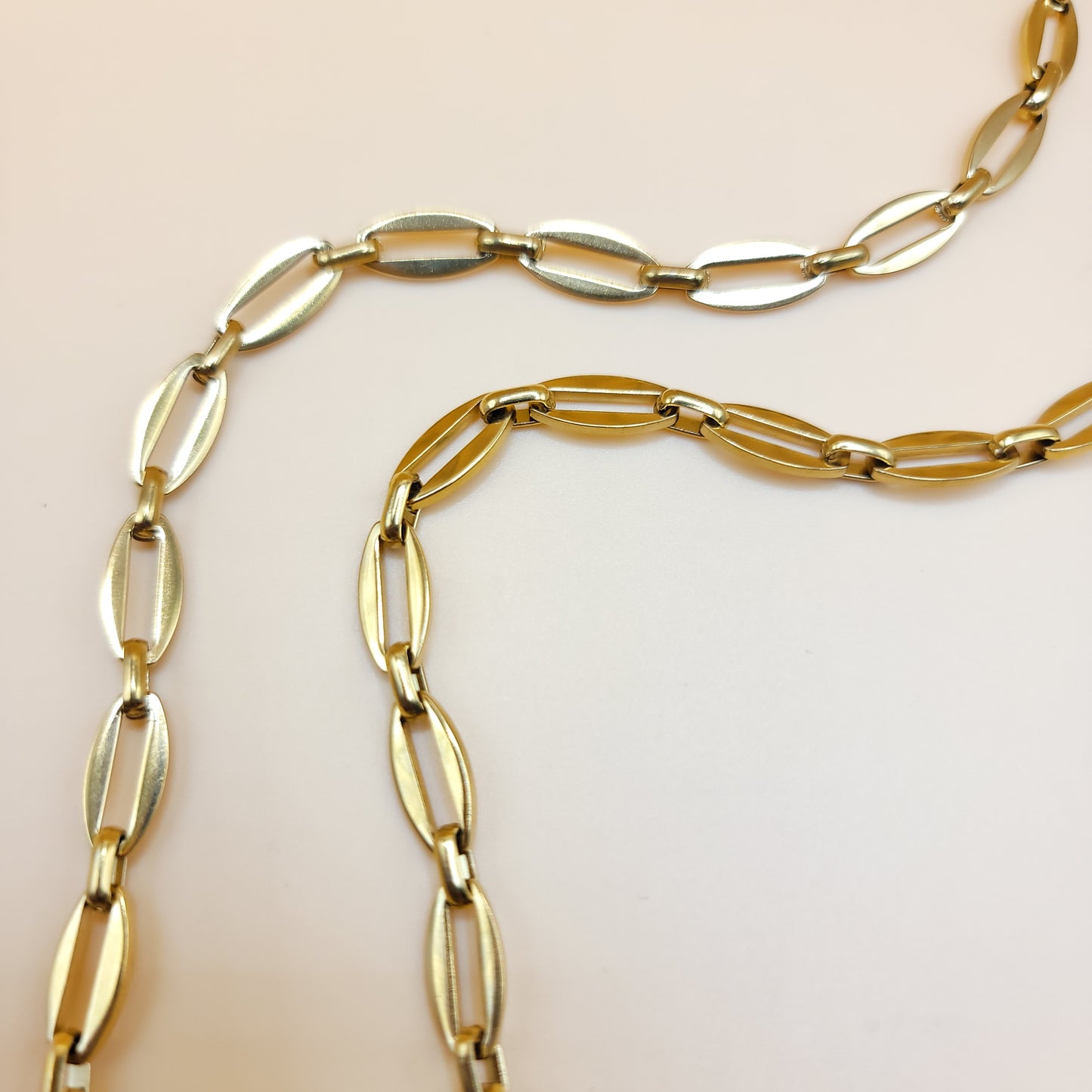 Labradorite-I Transform (Gold)