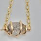 Black Tourmaline - Necklace