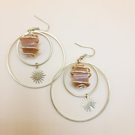 Sunny Hoops