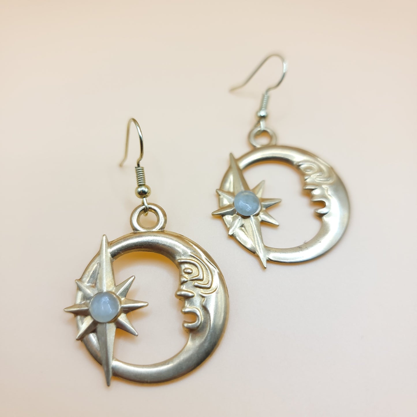 Lucky Moons