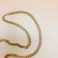 Protection Chain - Smokey Quartz
