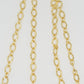 Black Tourmaline - Necklace
