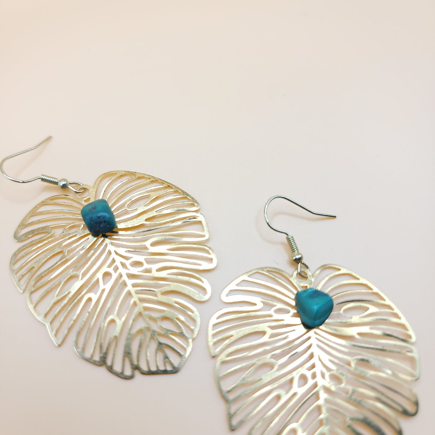 Letting Go While Growing