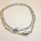 Soft & Tough Pearl Necklace
