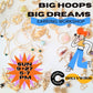 Big Hoops, Big Dreams Workshop