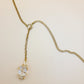 Clear Quartz - Softly Manifesting