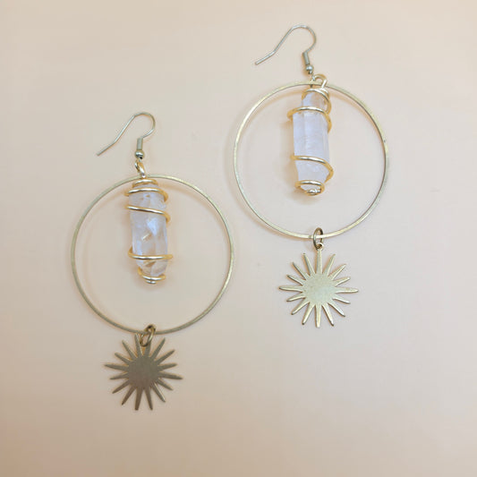 Light Hoops