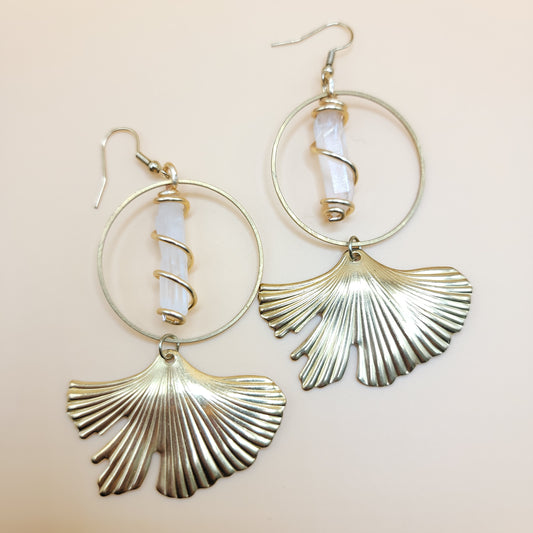 Connecting To The Light