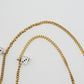 Amazonite Gold- BABY TAKE  A CHANCE ON ME