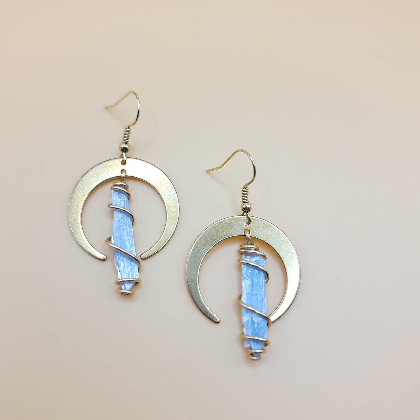 Communication Under The Moon