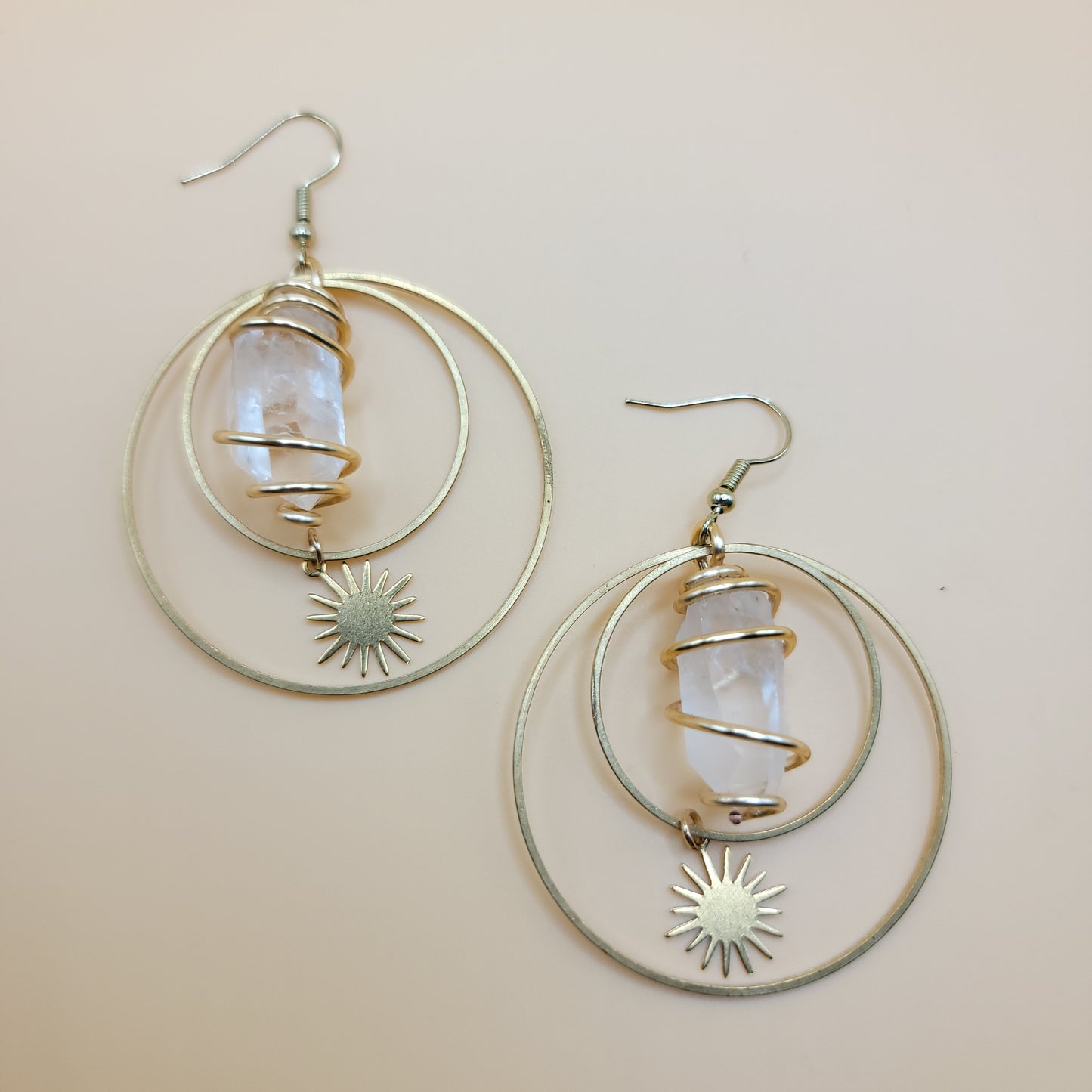 Big Hoops Big Dreams