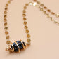 Black Tourmaline - Necklace