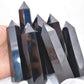 Obsidian Point