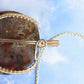 Jasper Armor Pendant
