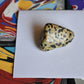 Tumbled Dalmation Jasper