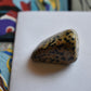 Tumbled Dalmation Jasper