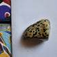 Tumbled Dalmation Jasper